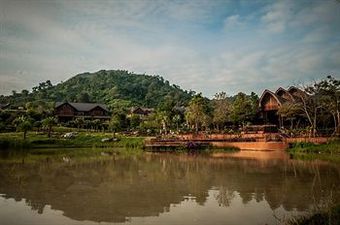 Hotel Patravana Resort