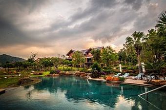 Hotel Patravana Resort