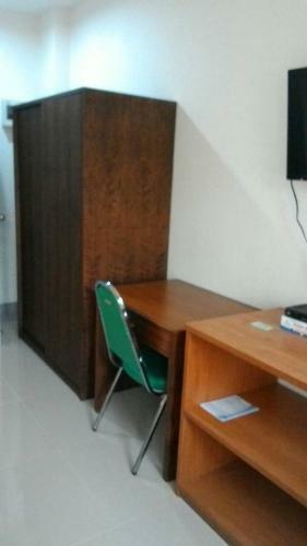 Hotel M Place Maerim