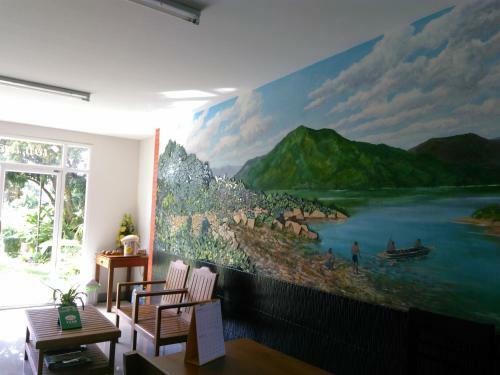 Hotel M Place Maerim