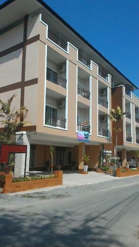 Hotel M Place Maerim