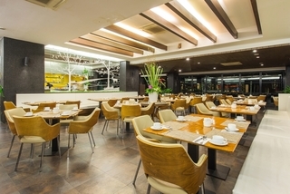 Apartamento The Greenery Resort Khao Yai