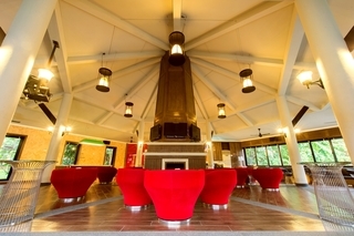 Apartamento The Greenery Resort Khao Yai