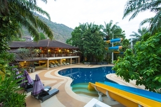 Apartamento The Greenery Resort Khao Yai