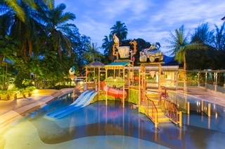 Apartamento The Greenery Resort Khao Yai