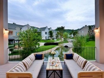 Hotel Thames Valley Khao Yai