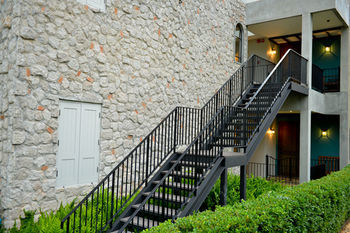 Hotel Thames Valley Khao Yai