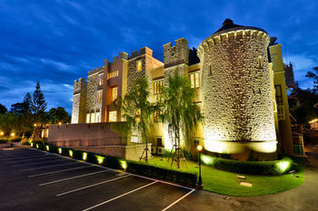 Hotel Thames Valley Khao Yai