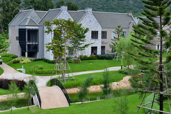 Hotel Thames Valley Khao Yai
