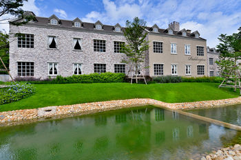 Hotel Thames Valley Khao Yai