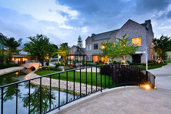 Hotel Thames Valley Khao Yai
