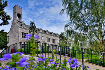 Hotel Thames Valley Khao Yai