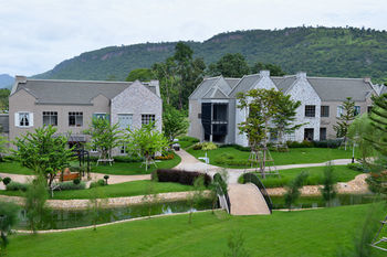 Hotel Thames Valley Khao Yai