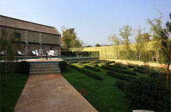 Hotel Thames Valley Khao Yai