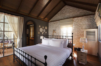 Hotel Thames Valley Khao Yai