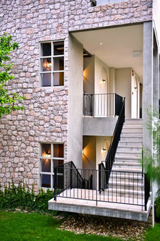Hotel Thames Valley Khao Yai