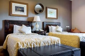 Apartamento D Varee Charnvee Khao Yai, Korat