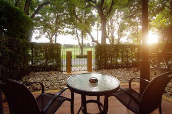 Apartamento D Varee Charnvee Khao Yai, Korat