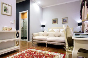Apartamento D Varee Charnvee Khao Yai, Korat