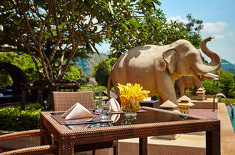 Hotel Romantic Resort And Spa