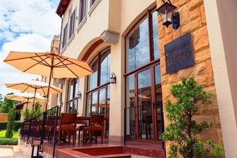 Apartamento Hotel La Casetta By Toscana Valley