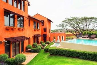 Apartamento Hotel La Casetta By Toscana Valley