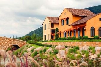 Apartamento Hotel La Casetta By Toscana Valley
