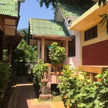 Hotel Kantiang Bay View Resort