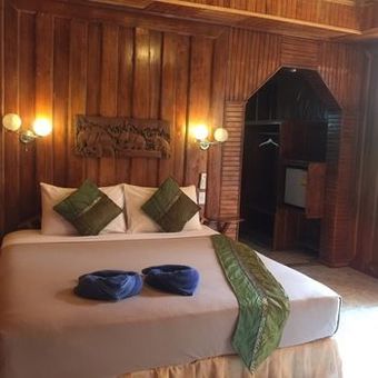 Hotel Kantiang Bay View Resort