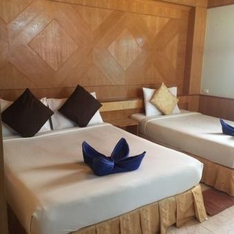 Hotel Kantiang Bay View Resort
