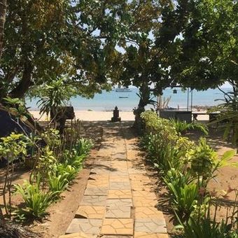Hotel Kantiang Bay View Resort