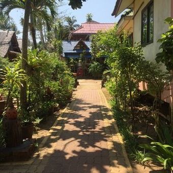 Hotel Kantiang Bay View Resort