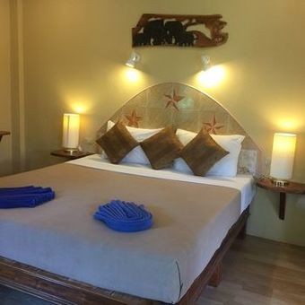 Hotel Kantiang Bay View Resort