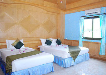 Hotel Kantiang Bay View Resort