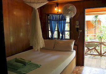 Hotel Kantiang Bay View Resort