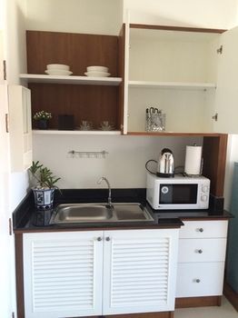 Aparthotel The Laguna Serviced Apartment