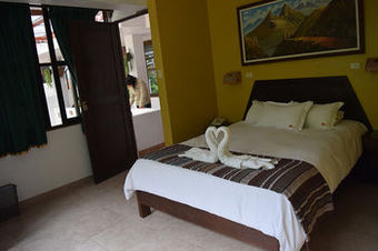 Hotel Sea Sunset Resort