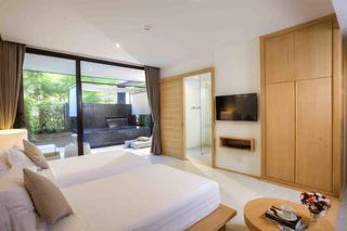 Hotel Botanica Khao Yai