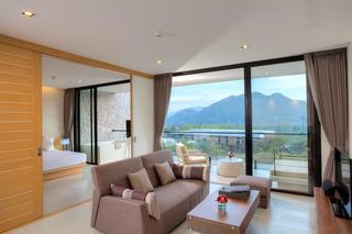 Hotel Botanica Khao Yai