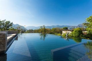 Hotel Botanica Khao Yai