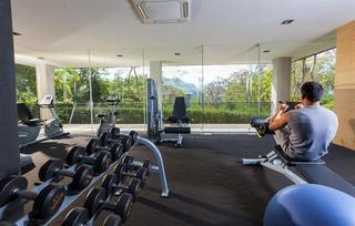 Hotel Botanica Khao Yai