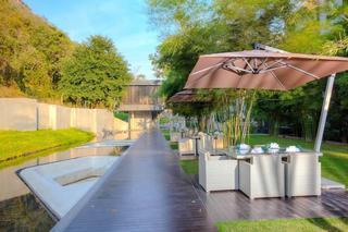 Hotel Botanica Khao Yai