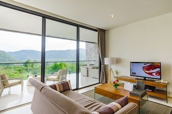 Hotel Botanica Khao Yai