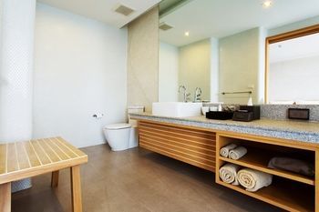 Hotel Botanica Khao Yai