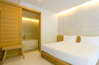 Hotel Botanica Khao Yai