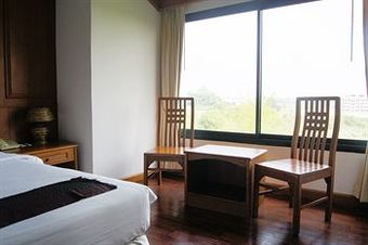 Hotel Chiangmai Perfect Resort & Spa