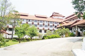 Hotel Chiangmai Perfect Resort & Spa