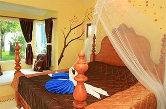 Apartamento Baan Montra Beach Resort