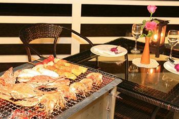 Apartamento Baan Montra Beach Resort