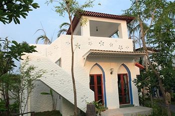 Apartamento Baan Montra Beach Resort